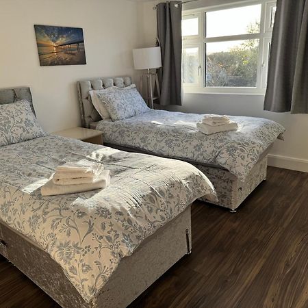 Sandy House Oxford Dış mekan fotoğraf