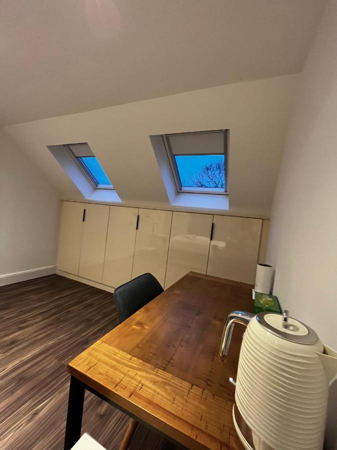 Sandy House Oxford Dış mekan fotoğraf