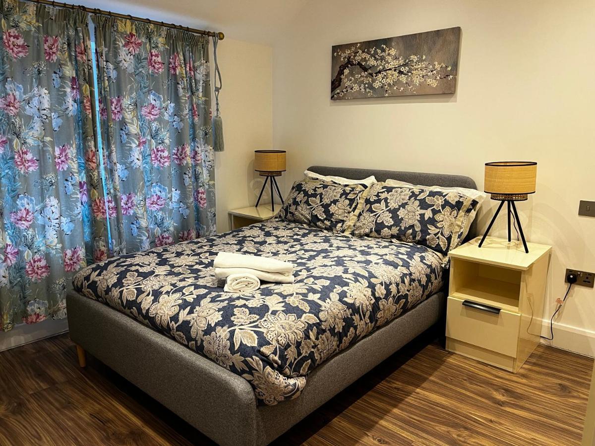 Sandy House Oxford Dış mekan fotoğraf