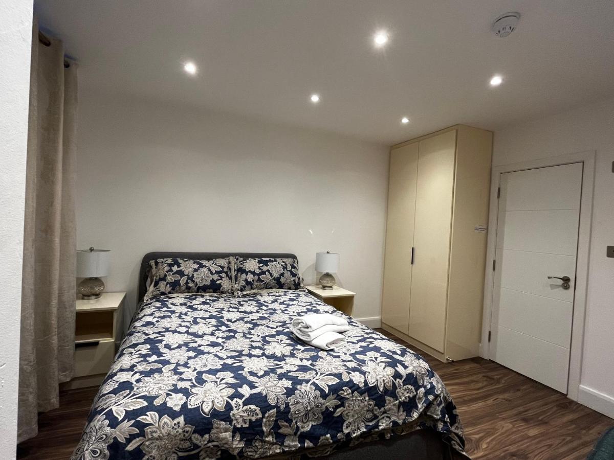Sandy House Oxford Dış mekan fotoğraf