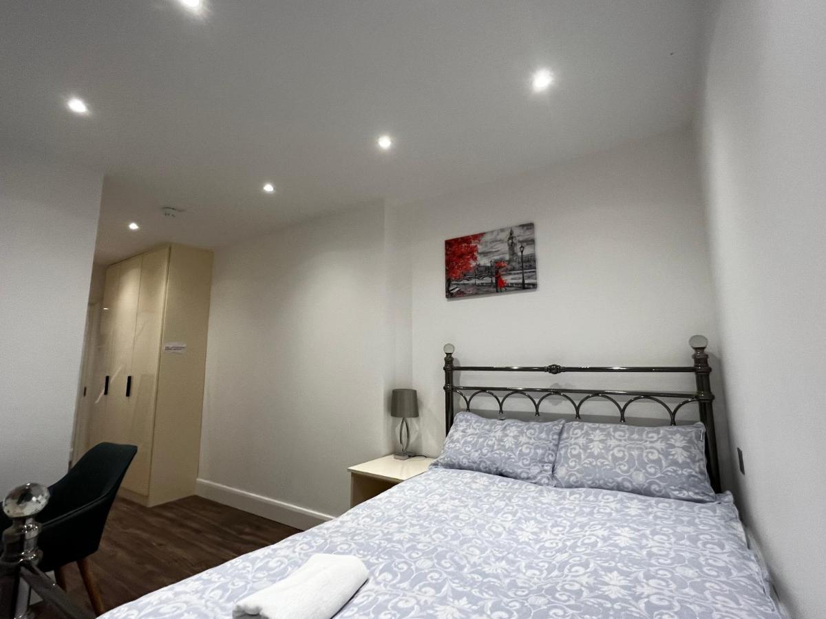 Sandy House Oxford Dış mekan fotoğraf