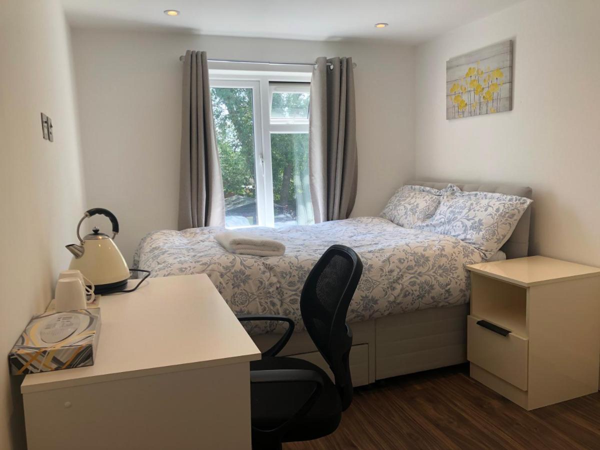 Sandy House Oxford Dış mekan fotoğraf