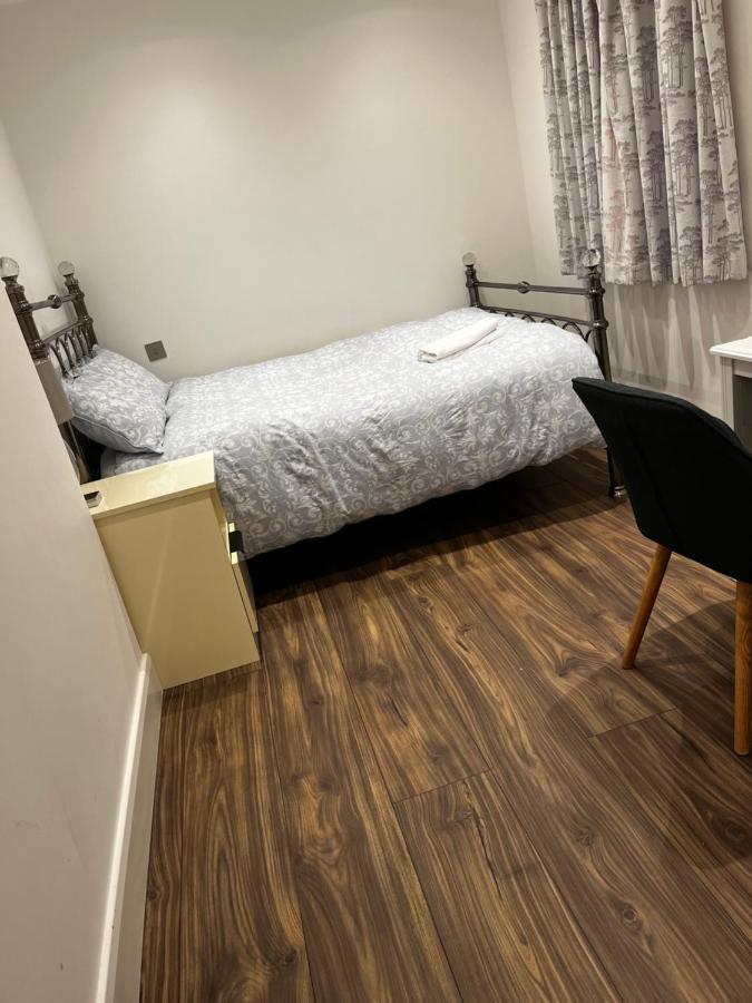 Sandy House Oxford Dış mekan fotoğraf