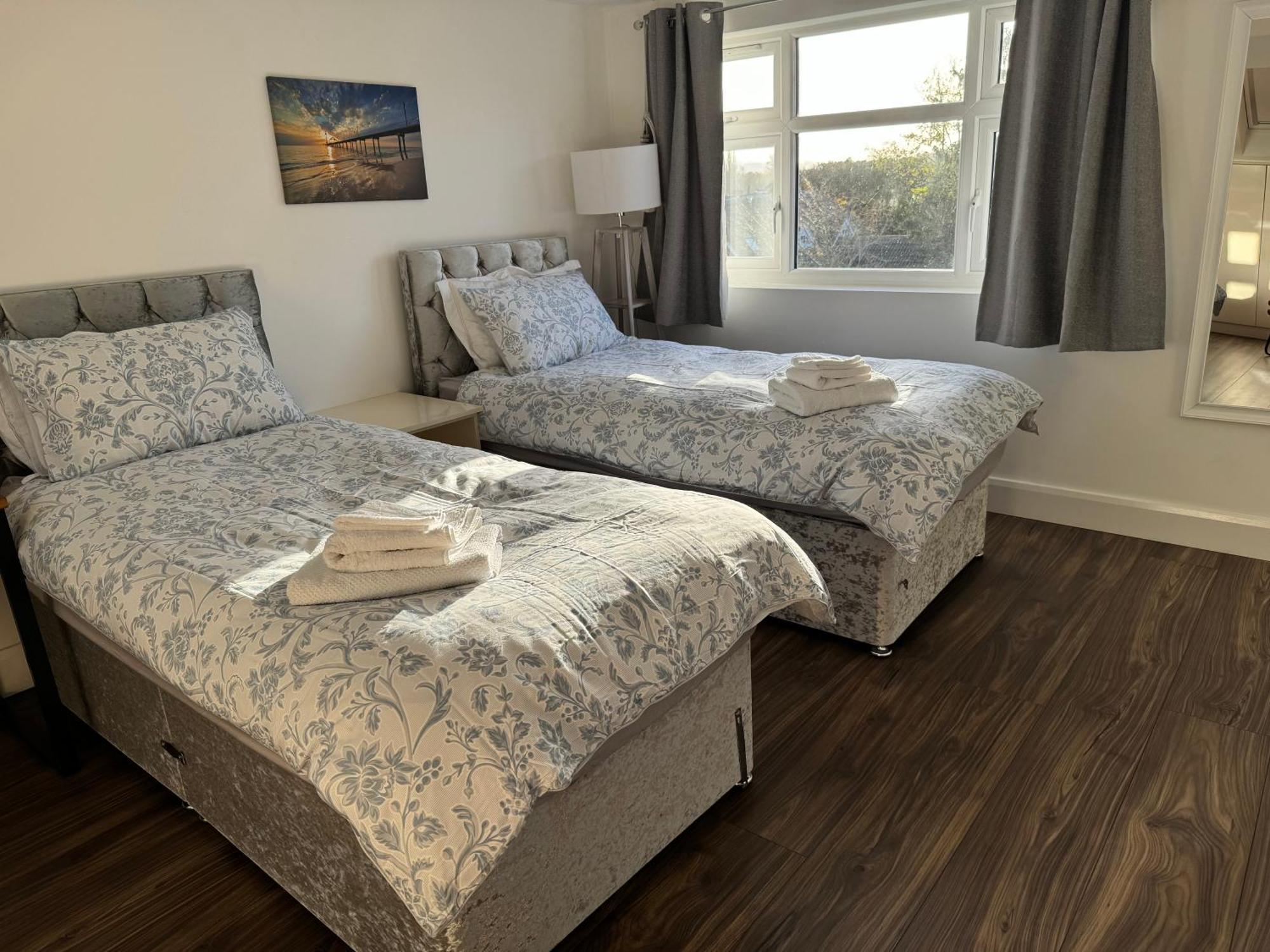 Sandy House Oxford Dış mekan fotoğraf